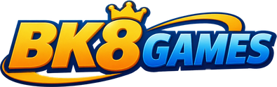 BK8 Games Logo